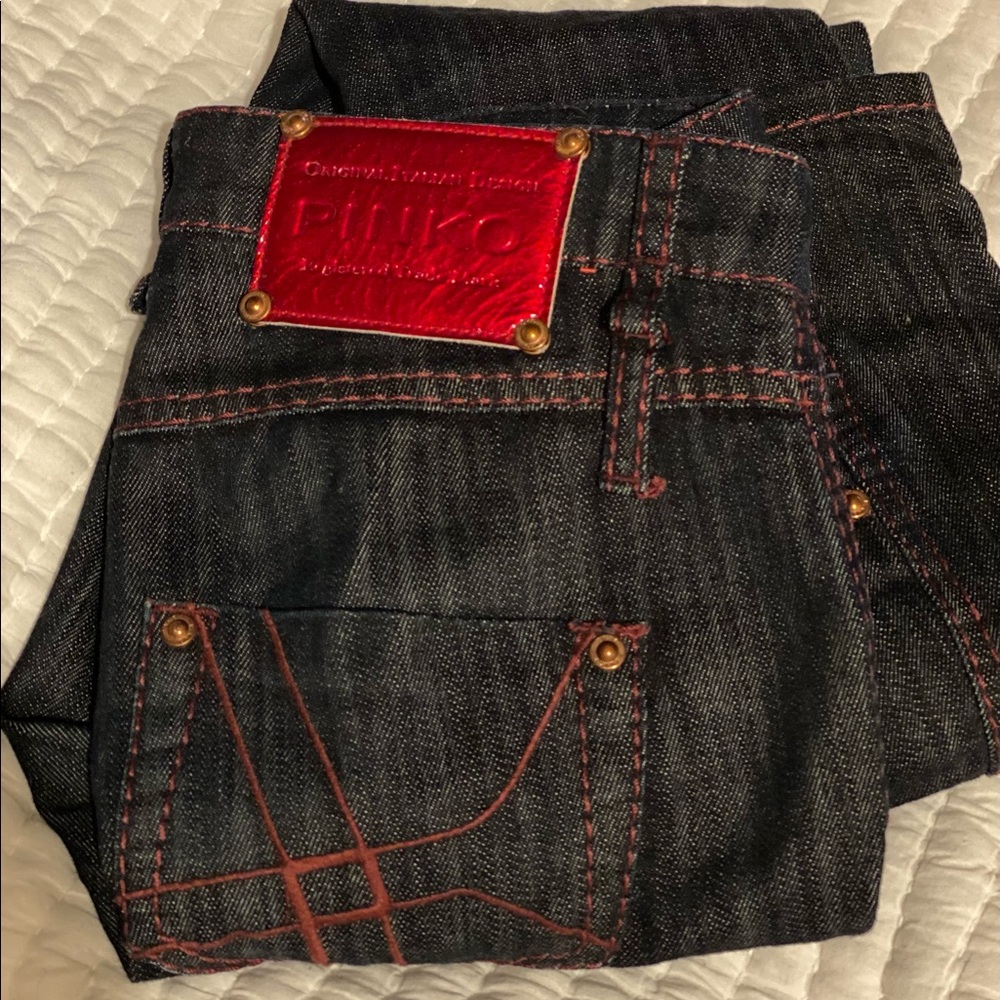 Pinko Jeans